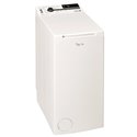 Lave-linge Top TDLRB65242BSFR/N 6,5 kg 1200 trs/min