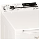Lave-linge Top TDLRB65242BSFR/N 6,5 kg 1200 trs/min