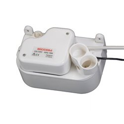 Pompe de relevage AP11 19 Watts 19 l/h