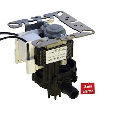 Pompe de relevage AP14 8 Watts 60 l/h