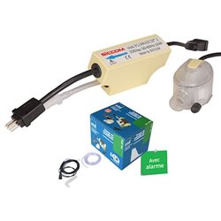 Pompe de relevage AP01 19 Watts 15 l/h