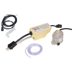 Pompe de relevage AP01 19 Watts 15 l/h