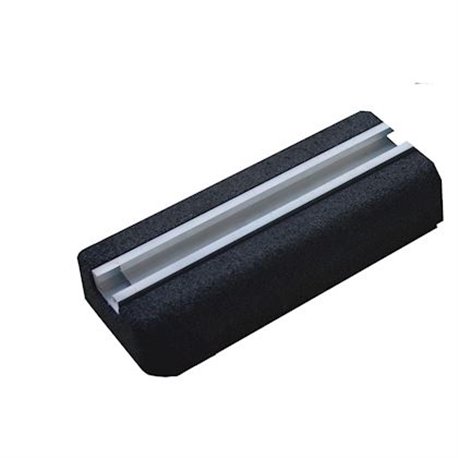 Support de sol Mini Rubber 250 AS250MBF 50 kg de charge/ unité