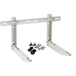 Support mural pliable AS465BTE profondeur 460 mm