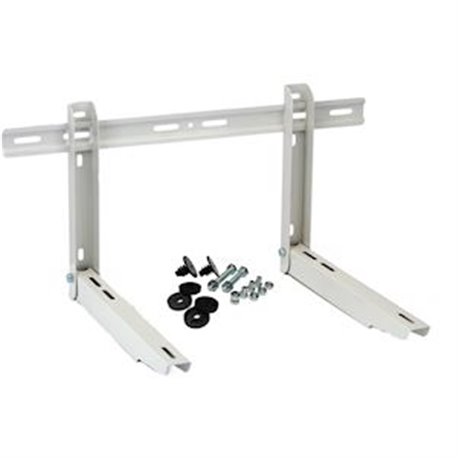 Support mural pliable AS465BTE profondeur 460 mm