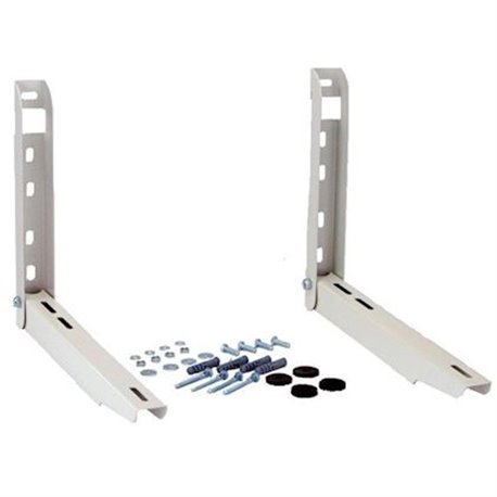 Support mural pliable AS550L profondeur 550 mm
