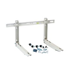Support mural pliable AS650BTNP profondeur 650 mm