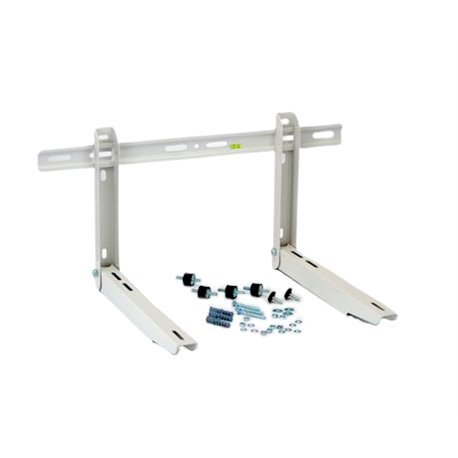 Support mural pliable AS650BTNP profondeur 650 mm