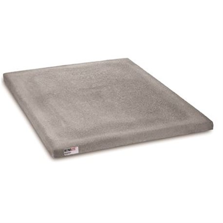 Plaque Ultralite AS6060ULP 270 kg de charge/ paire