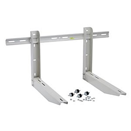 Support mural pliable AS800BTNP profondeur 800 mm