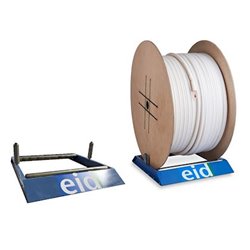 Dévidoir DEVIDOIR dévidoir pour couronnes de 300/400 m