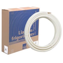 Liaison Bi-tubes isolée 30TIB3858 3/8-5/8 30 m.