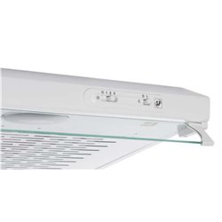Hotte HP 60 E 510106 blanc 60 cm