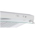 Hotte HP 60 E 510106 blanc 60 cm