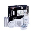 Kit complet d'installation TD-MIXVENT 160/100 251281 140/180 m3/h