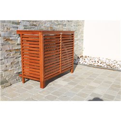 Kit rallonge kit-rallonge-bois-cacheclim Bois 