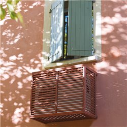 Sous-face sous-face-bois-M-cacheclim Bois Taille M
