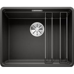 Evier Etagon 500-F 526349 Noir 