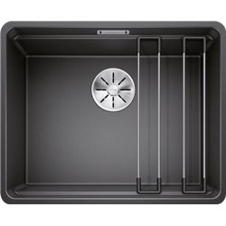 Evier Etagon 500-F 526343 Anthracite 