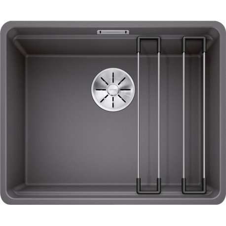 Evier Etagon 500-F 526344 Gris Rocher Evier Etagon 500-F 526344 Gris Rocher