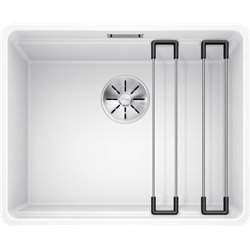 Evier Etagon 500-F 526346 Blanc 
