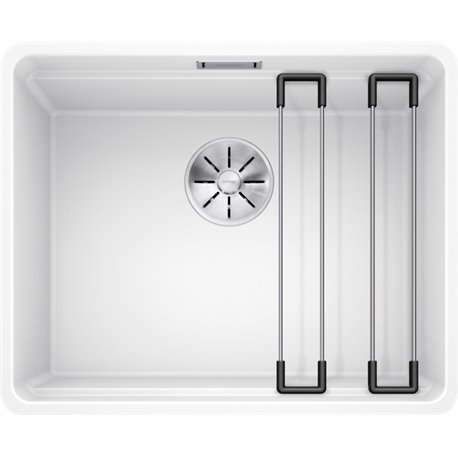 Evier Etagon 500-F 526346 Blanc Evier Etagon 500-F 526346 Blanc