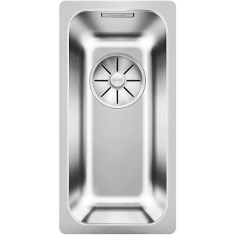 Evier Solis 180-IF 526114 Manuel 440x180 mm Evier Solis 180-IF 526114 Manuel 440x180 mm