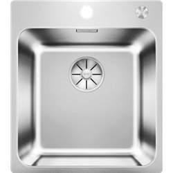Evier Solis 400-IF/A 526119 Automatique 400x500 mm