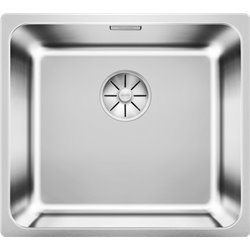 Evier Solis 450-IF 526121 Manuel 450x440 mm
