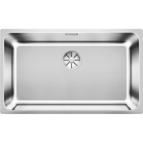 Evier Solis 700-IF 526126 Manuel 700x440 mm Evier Solis 700-IF 526126 Manuel 700x440 mm