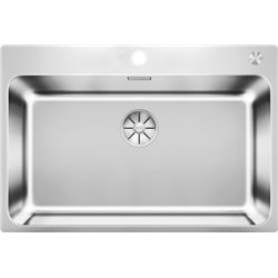 Evier Solis 700-IF/A 526127 Automatique 700x500 mm