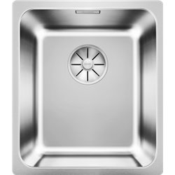Evier Solis 340-U 526115 340x440 mm 