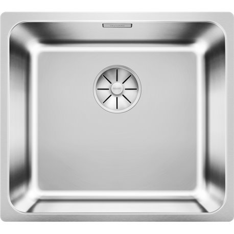 Evier Solis 450-U 526120 450x440 mm Evier Solis 450-U 526120 450x440 mm