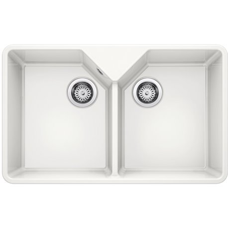 Evier Villae Farmhouse 525164 Double Evier Villae Farmhouse 525164 Double