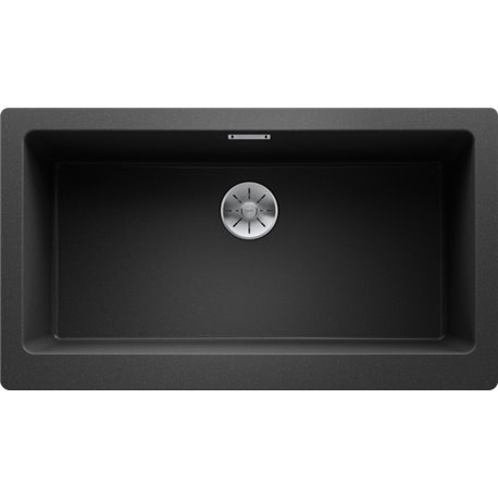 Evier Vintera XL 9-UF 526101 Anthracite 