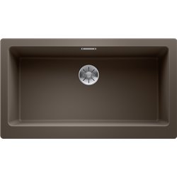 Evier Vintera XL 9-UF 526108 Café 