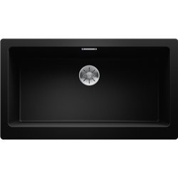 Evier Vintera XL 9-UF 526110 Noir 
