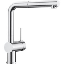 Linus-S 526242 PVD Steel 