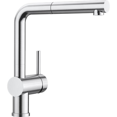 Linus-S 526242 PVD Steel Linus-S 526242 PVD Steel