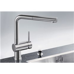 Linus-S 526242 PVD Steel 