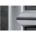 Lanora-F 526179 Inox Brossé 