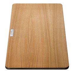 Planche à découper 239449 Bois 424x280 mm