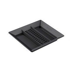 Couvercle Aktivbio 524220 Pour bac de 8 Litres