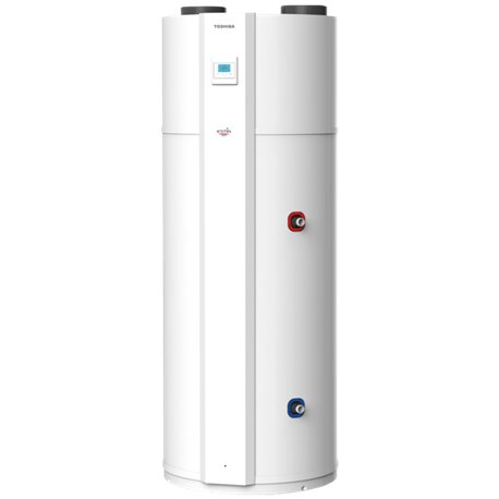 Estia HWS-G2601CNMR-E 260 Litres Estia HWS-G2601CNMR-E 260 Litres