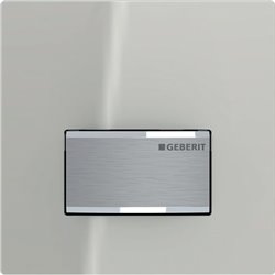 Type 50 116.016.JL.5 Sable Gris 