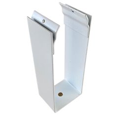 Pied support C89090205 pour modèle Horizontal 22, 32/33 H70 mm