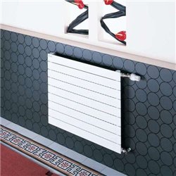 Fassane V6LX-044-080, 676 Watts H 444 mm