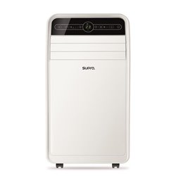 Climatiseur mobile monobloc BLIZR2600 2,6 kWatts Froid seul