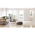 Ventilateur colonne MISTRA 90 Watts Blanc