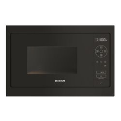 Micro-ondes encastrable BMS7120B 26 Litres 900 Watts